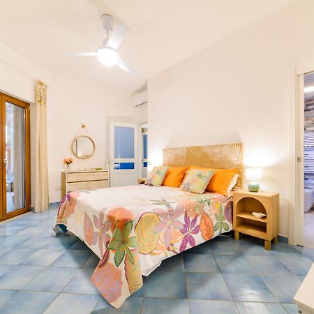 Costa Blue Villa Maiori Exterior photo