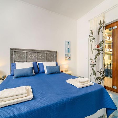 Costa Blue Villa Maiori Exterior photo