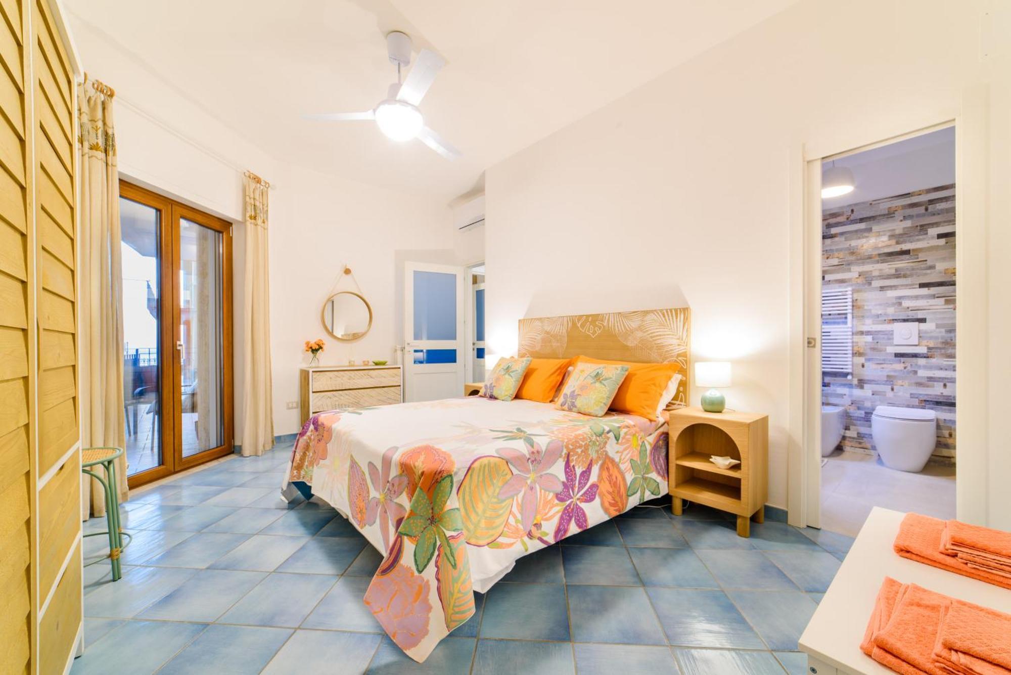 Costa Blue Villa Maiori Exterior photo